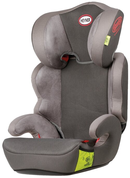 Автокресло группа 2/3 (15-36 кг) Heyner MaxiProtect Aero SP, Koala Grey