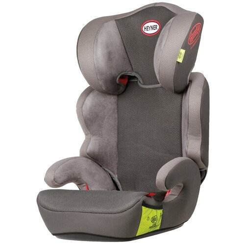 Автокресло группа 2/3 (15-36 кг) Heyner MaxiProtect Aero SP, Koala Grey