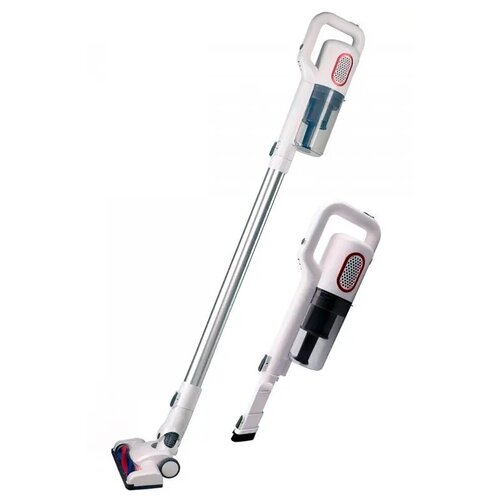 Пылесос вертикальный беспроводной вакуумный 2в1 R-8669 1499900₽