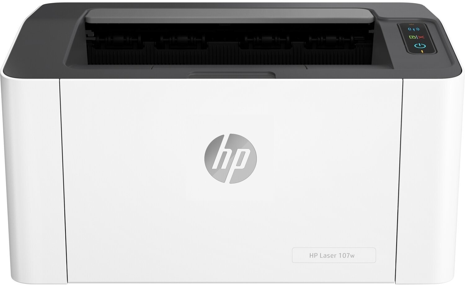 Лазерный принтер HP - фото №12