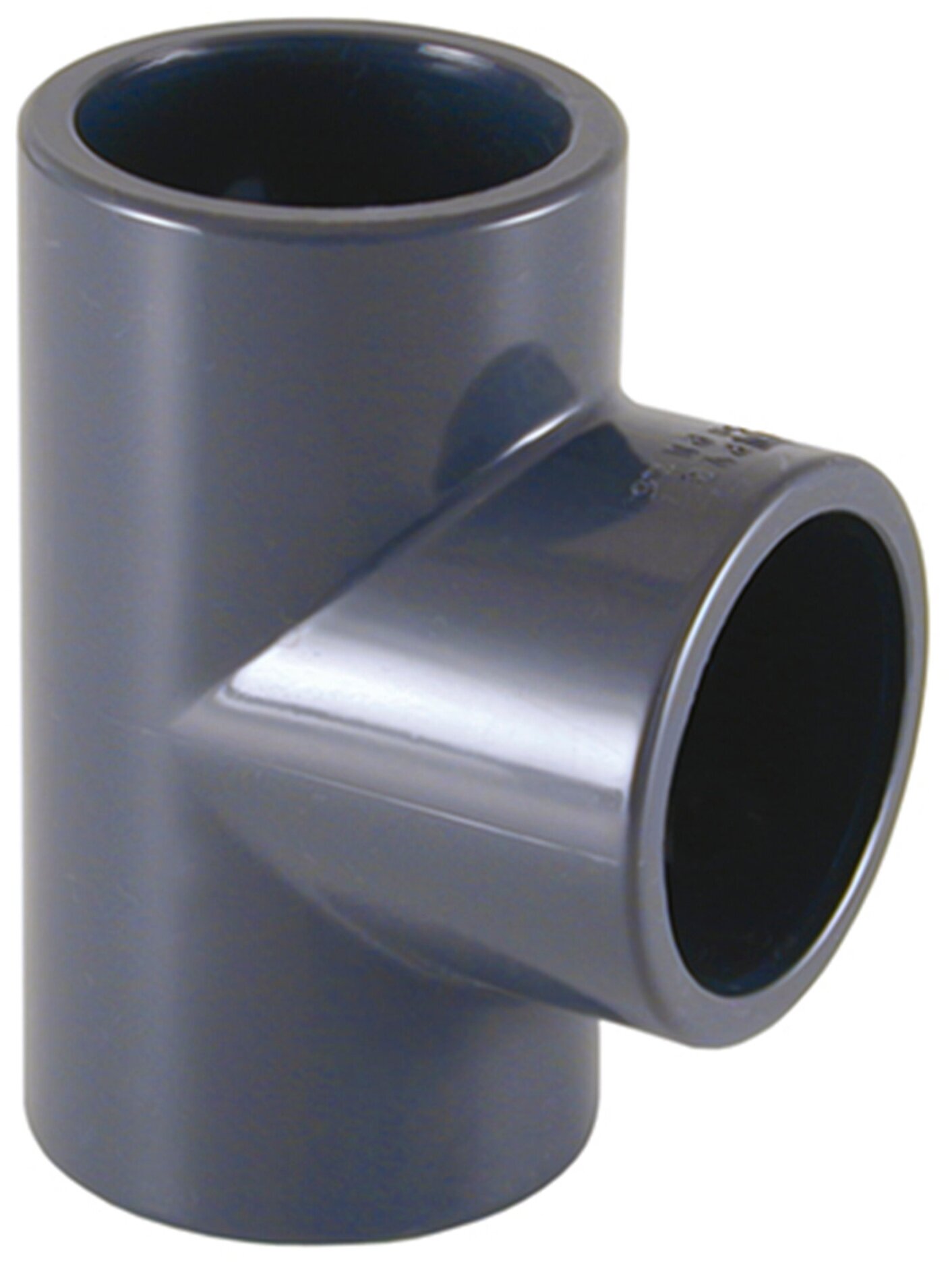 фото Тройник 20 мм