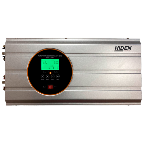 ИБП Hiden Control HPS30-1512