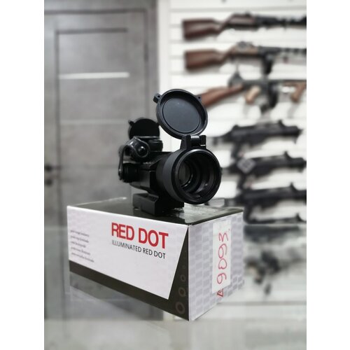 фото Прицел коллиматорный marcool aimpoint m2(hy9093)