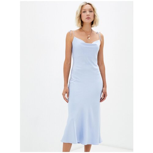 Платье-комбинация