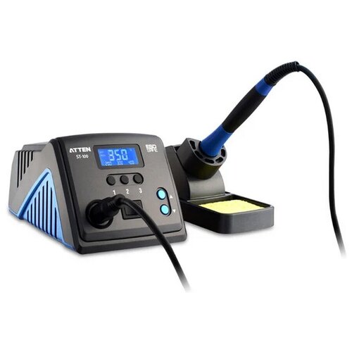 Паяльная станция Atten ST-100 1321300₽