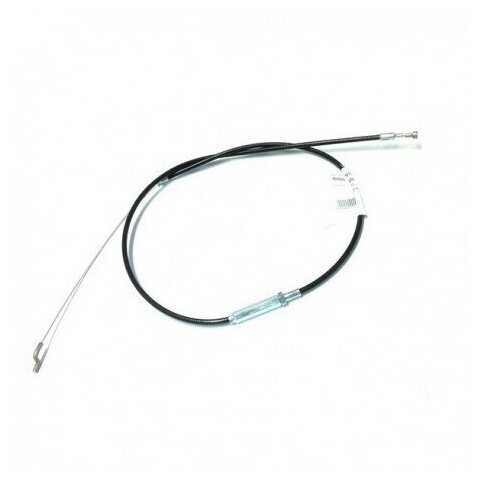 Управляющий кабель (тросик хода) для газонокосилки PLM4611/PLM4621/PLM4622/PLM5102 Makita (DA00000977, 671001115) - фотография № 1