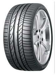 Шины Bridgestone Potenza RE050A 205/50 R17 89V RunFlat