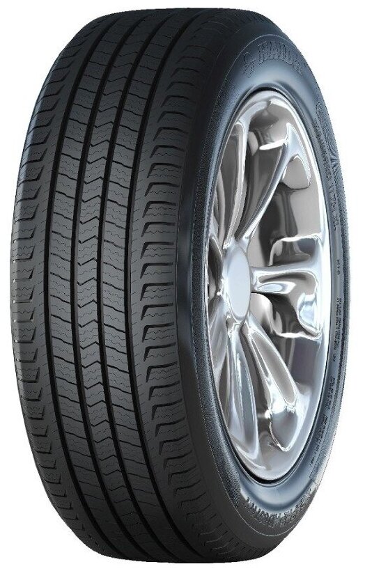 Автомобильные летние шины Haida HD837 235/65 R17 104H