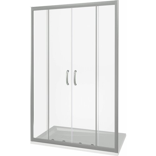 Душевая дверь Good Door Infinity WTW-TD-150-C-CH