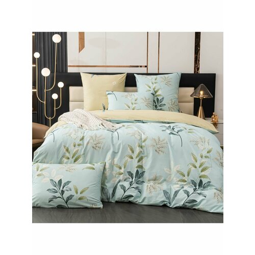 Комплект постельного белья L608 2 спальный