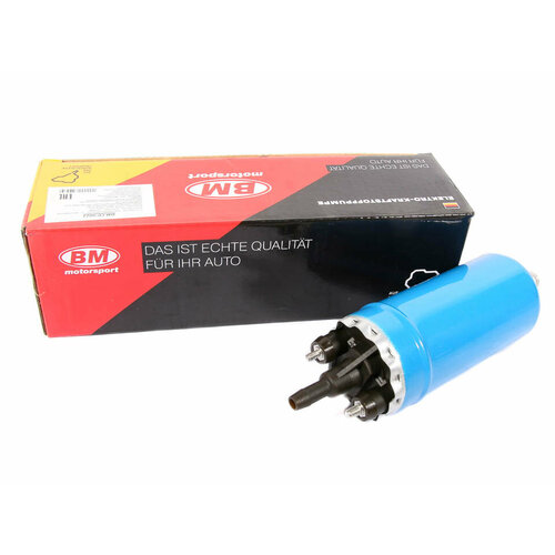 Бензонасос электрический 33022217 дв405406 под штуцер с установочным компл BM FP 0023 3541₽