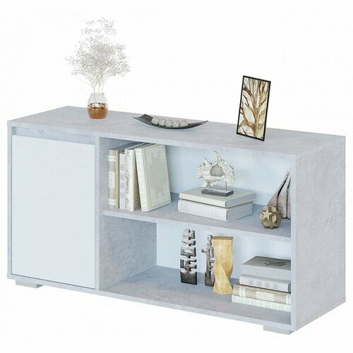 Тумба под ТВ Сокол Т-2 4755₽