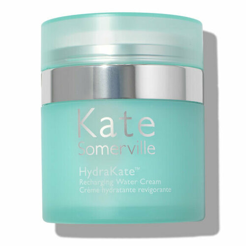 Освежающий и увлажняющий водный крем для лица KATE Somerville HydraKate Recharging Water Cream 50ml