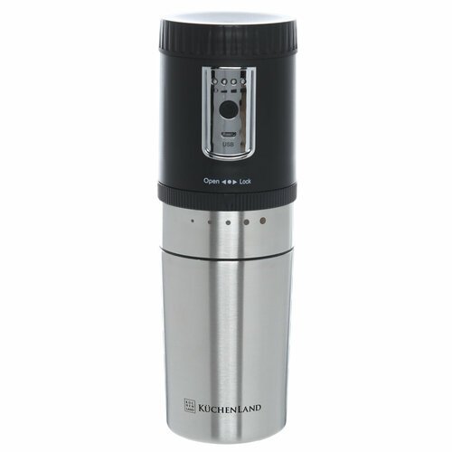 Кофемашина 3 в 1 250 мл электрическая черная Forward 599000₽