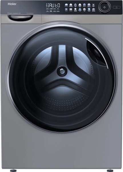 фото Стиральная машина Haier HW100-BD14378S