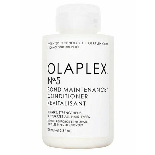 Кондиционер для волос Olaplex 5 Bond Maintenance 100мл 2000₽