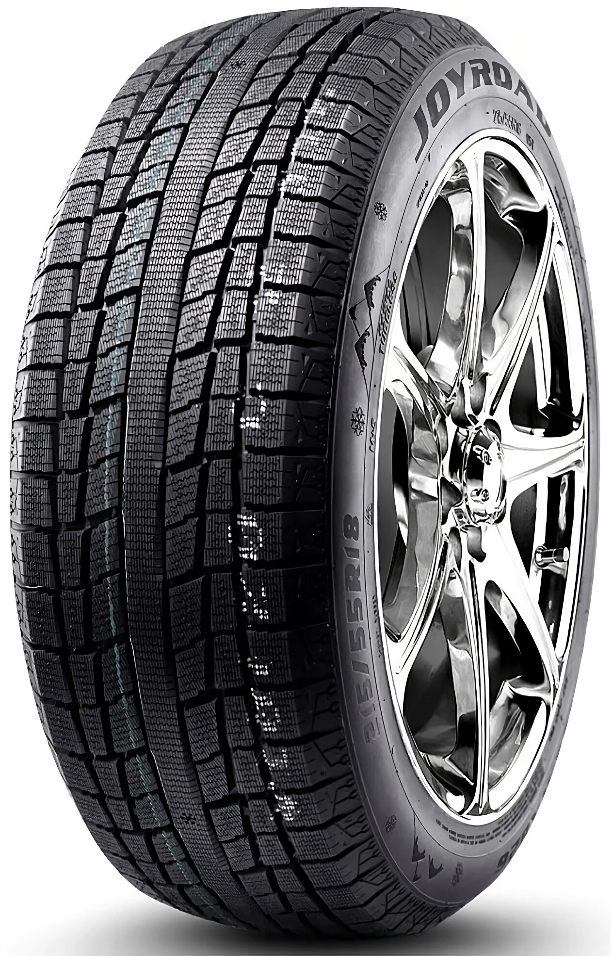 225/65R17 Joyroad Winter RX826 102T