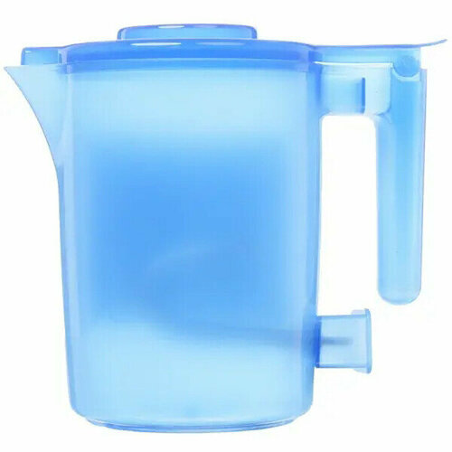 Чайник электрический Goodhelper KP-A11 Капелька 390500₽