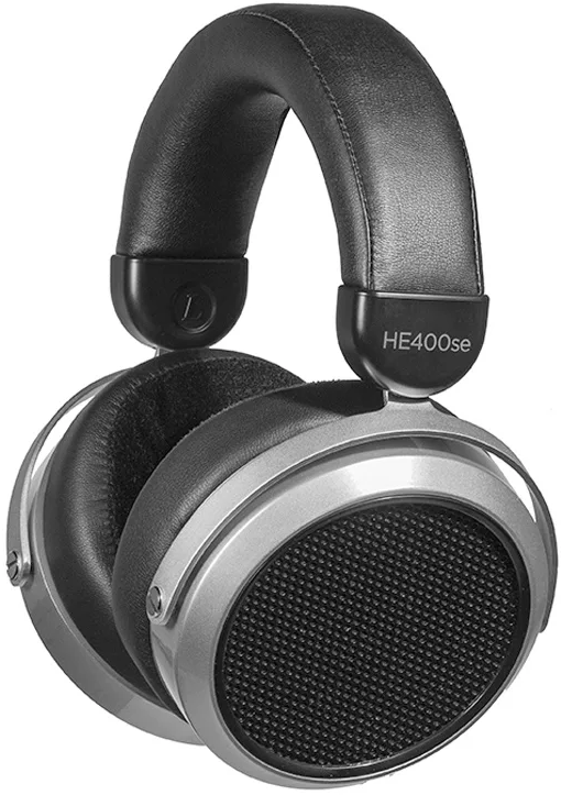 Наушники HIFIMAN (HE400se)