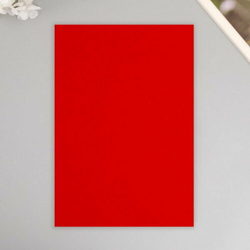 Набор жесткого фетра Астра 229₽