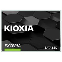 SSD-диск KIOXIA EXCERIA Client SSD 480GB LTC10Z480GG8 SATA 2.5"