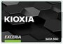 Твердотельный накопитель Kioxia Exceria SATA 480 ГБ SATA LTC10Z480GG8