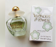 Туалетная вода ORIFLAME Wonder Flower для нее 50 мл