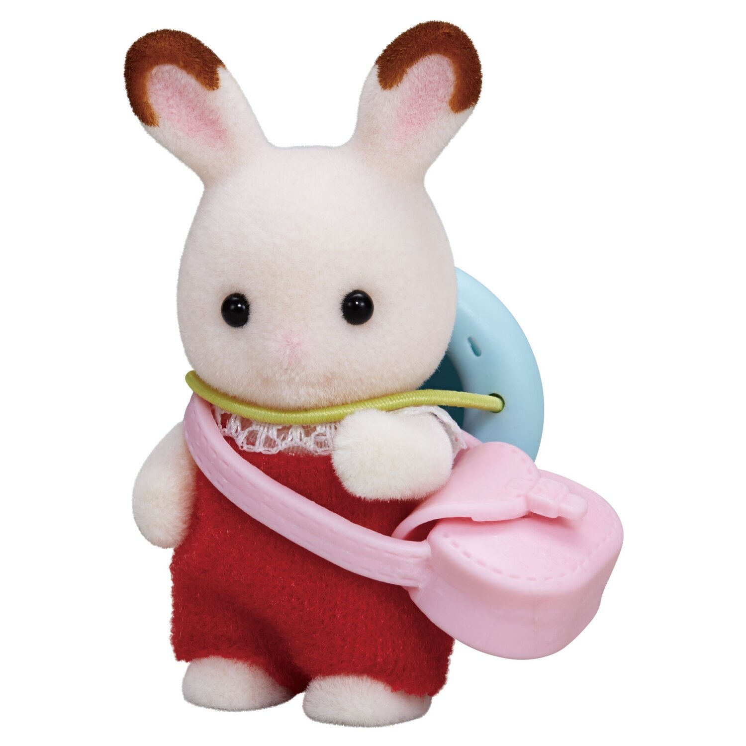 Набор Sylvanian Families Малыш шоколадный кролик 5405