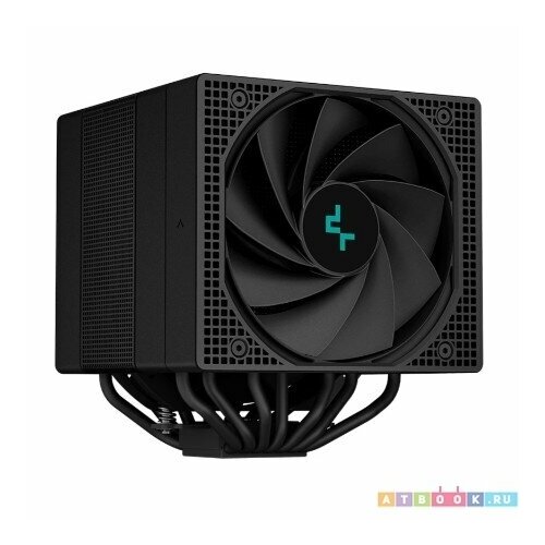 Deepcool ASSASSIN IV Кулер - ASSASSINIV deepcool cooler deepcool assassin iii