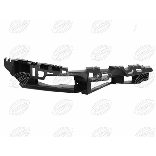 IPSASP_202300 Крепление бампера RENAULT MEGANE II 02-08 RH под фарой 2012₽