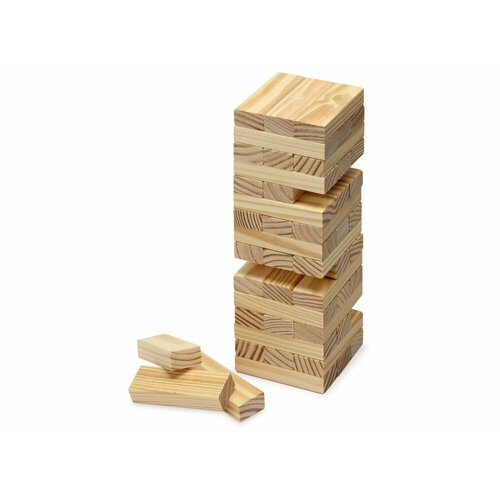 Большая дженга в хлопковом мешке 1413₽