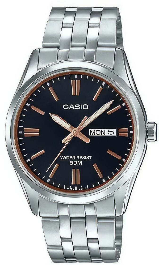 Наручные часы CASIO Collection MTP-1335D-1A2VDF