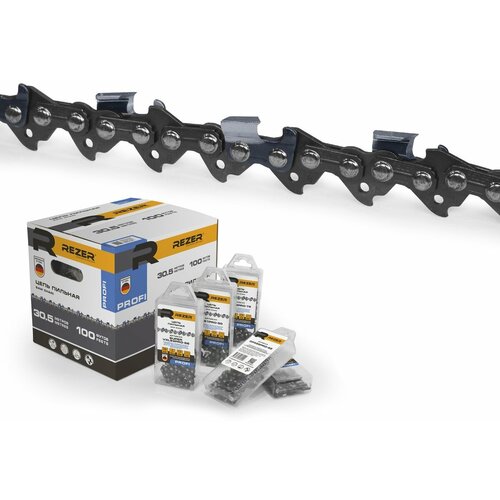 Цепь SUPER LPX85PRO-1840 Rezer бухта 0325 15mm Chisel 0302400004 30190₽