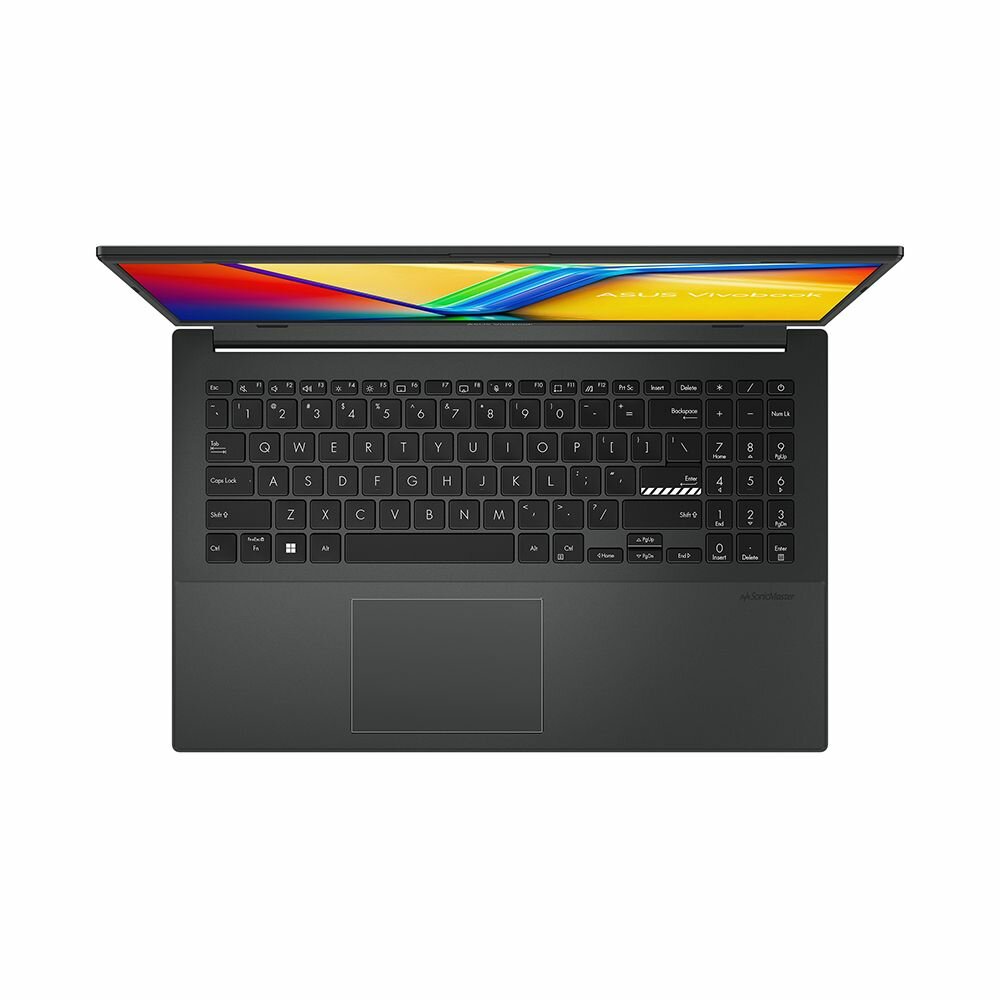 Ноутбук ASUS VivoBook Go 15 E1504GA-BQ345W 15.6" (90NB0ZT2-M00HJ0)