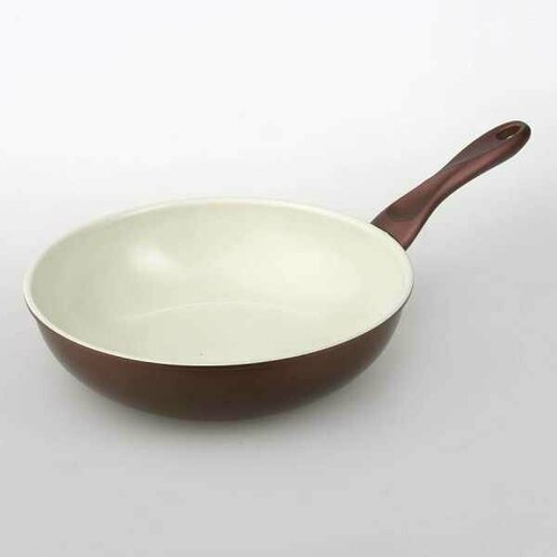 Сковорода 30 см 3956₽