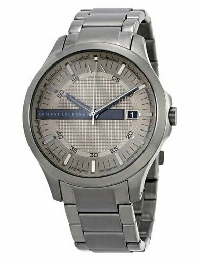 Наручные часы Armani Exchange Hampton