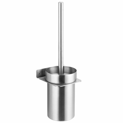 Гарнитур для туалета OFELIS Home нержавеющая сталь хром 3253₽