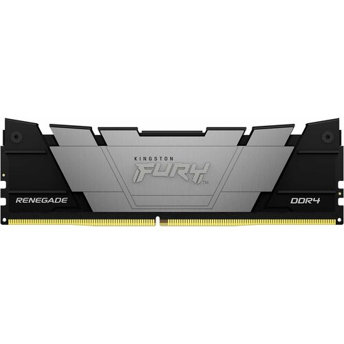   16Gb DDR4 4000MHz Kingston Fury Renegade (KF440C19RB12/16)