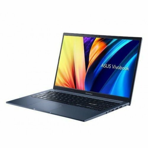 ASUS VivoBook Series X1502ZA-BQ1096 Dark Blue 90NB0VX1-M01MC0 Intel Core i5-12500H 33 GHz16384Mb512Gb SSDIntel Iris Xe GraphicsWi-FiBluetoothC 7171600₽