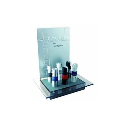 Зажигалка Silver Match ATTITUDE POLAR SM