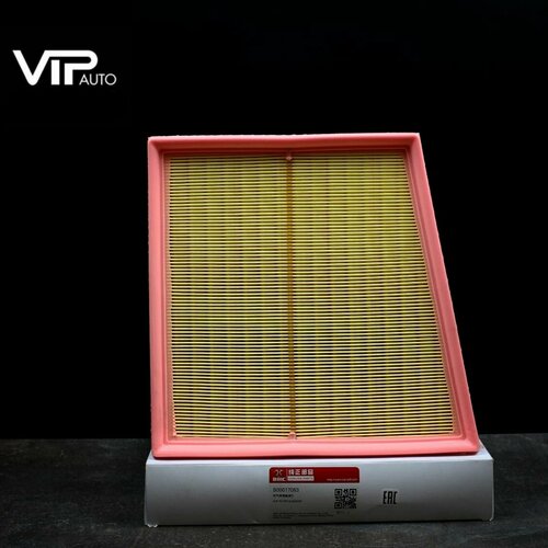 Фильтр воздушный BAIC BJ40 4680₽