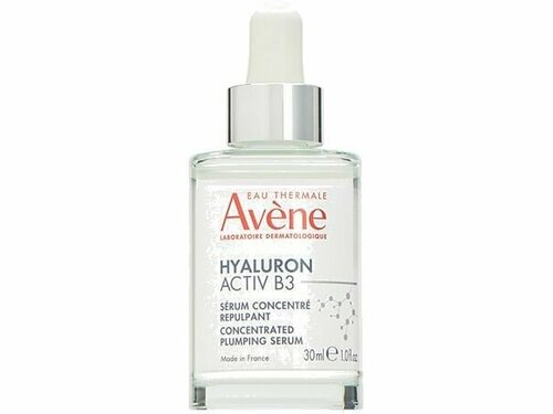 Концентрированная лифтинг-сыворотка для лица EAU THERMALE AVENE HYALURON ACTIV B3