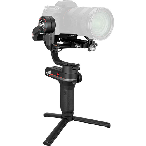 Стабилизатор Zhiyun Weebill S черный