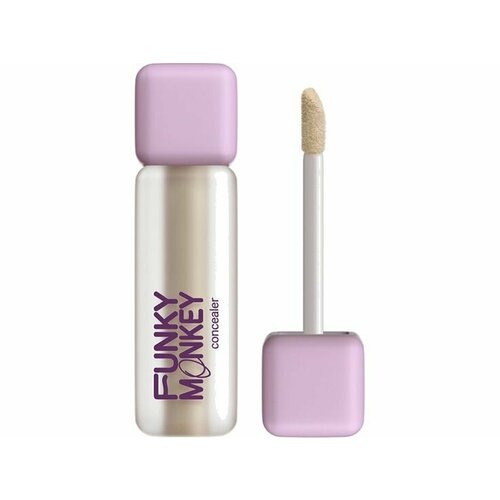 Консилер для лица FUNKY MONKEY Concealer