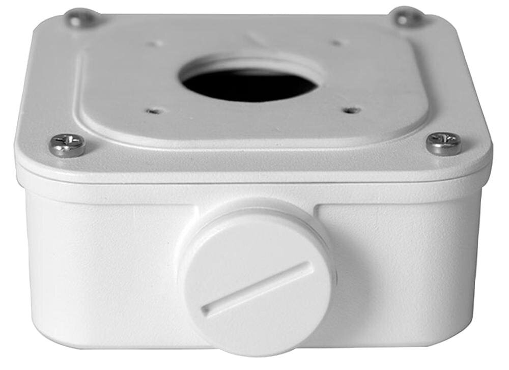 Монтажная коробка Uniview для настенного крепления камеры видеонаблюдения TR-JB05AIN