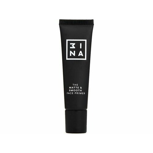 Основа под макияж 3INA The Matte Smooth Primer 3895₽