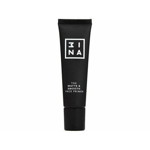 Основа под макияж 3INA The Matte & Smooth Primer