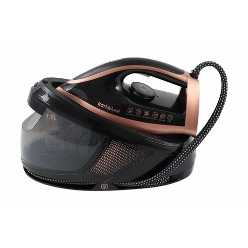 Парогенератор E325 kari deluxe 600000₽