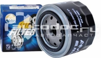 фото Фильтр масляный 21080-1012005-82 DATSUN ON-DO