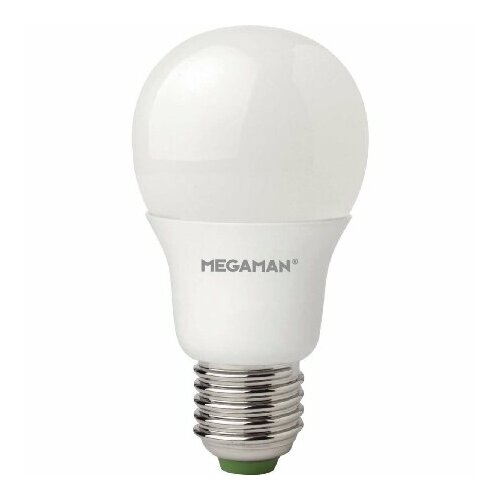 LED-лампа / мульти-светодиодная 180 . 260V E27 белая MM 21043 – IDV – 4020856210435